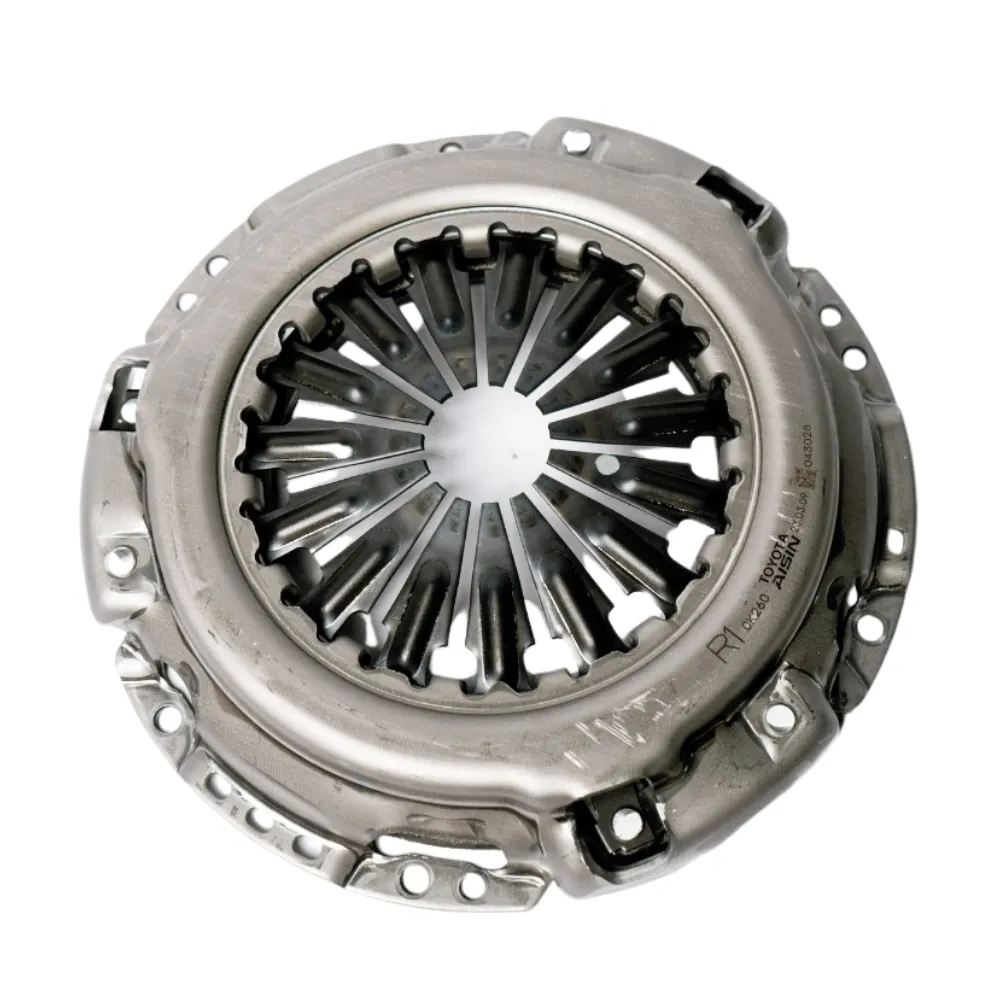 Toyota Clutch Cover Assy 312100K260