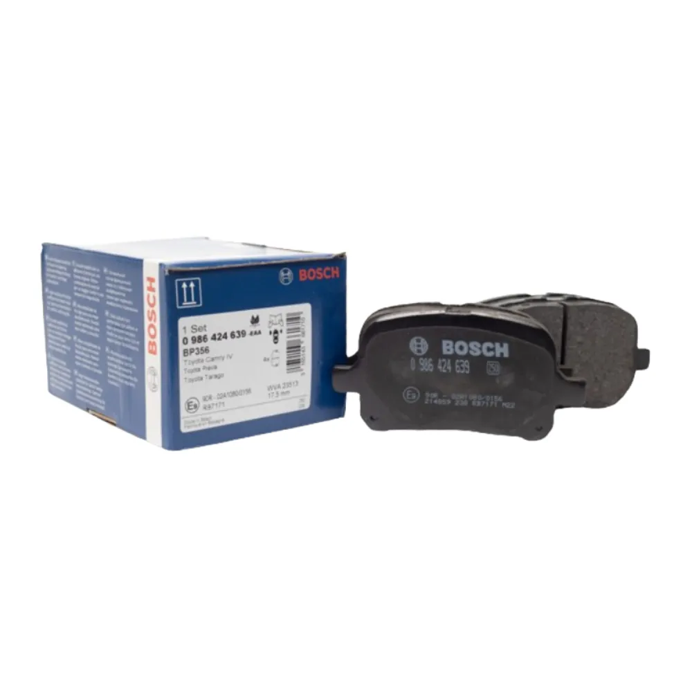 Bosch Brake Pads