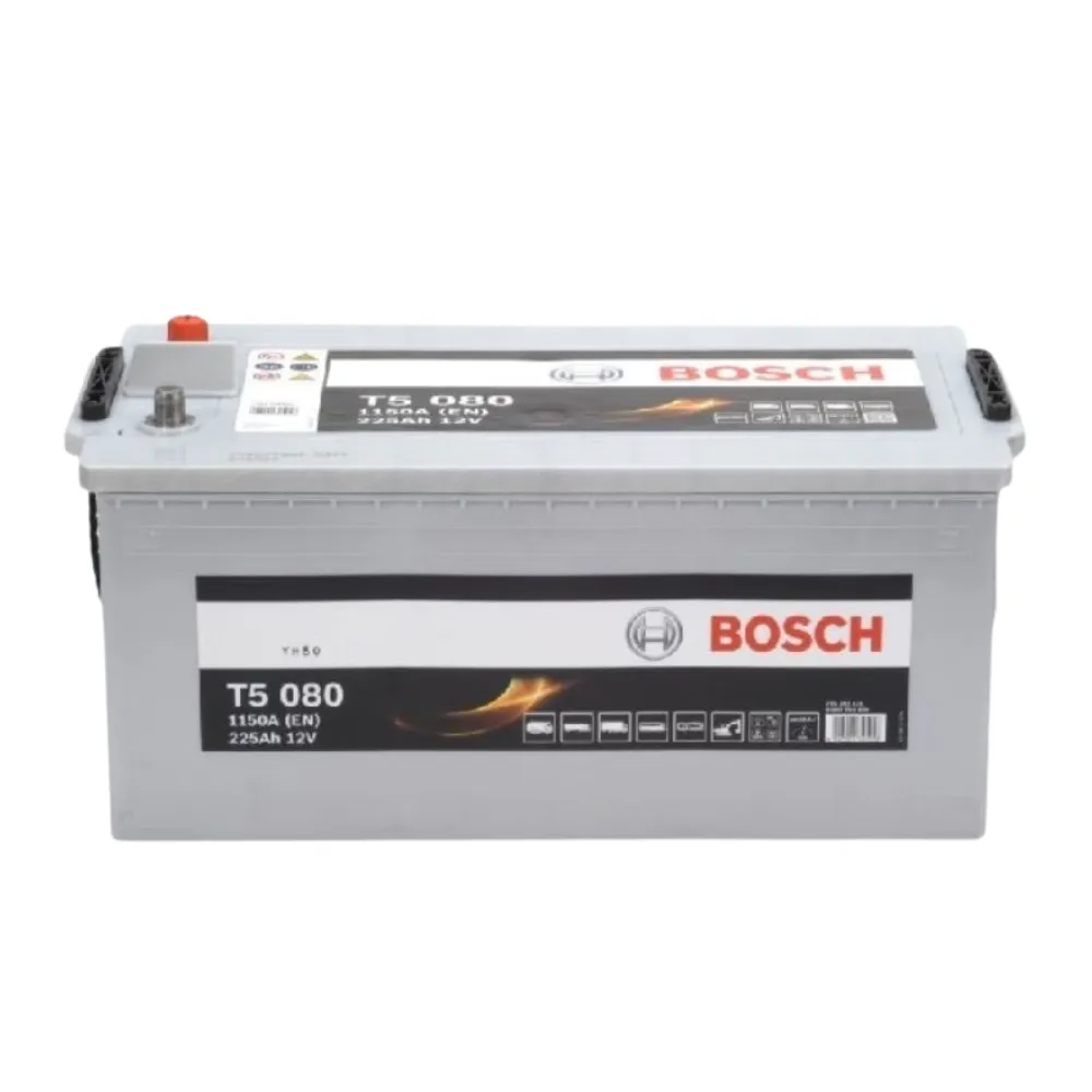 Bosch Battery