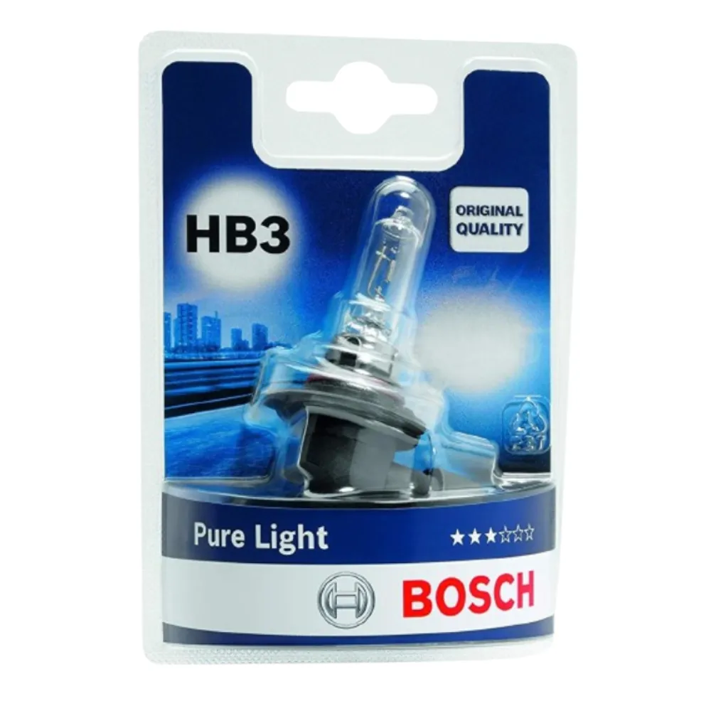 Bosch Light Bulb