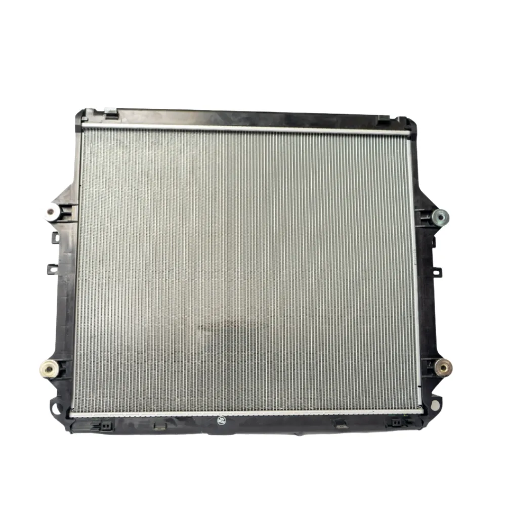 Toyota Radiator