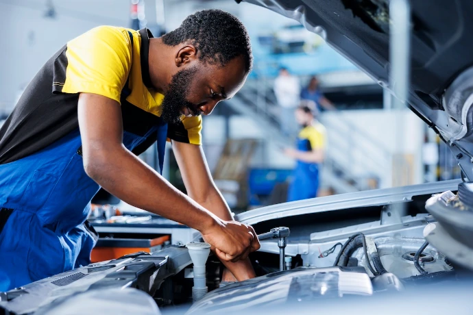Advanced Vehicle Diagnosis Refresher Course